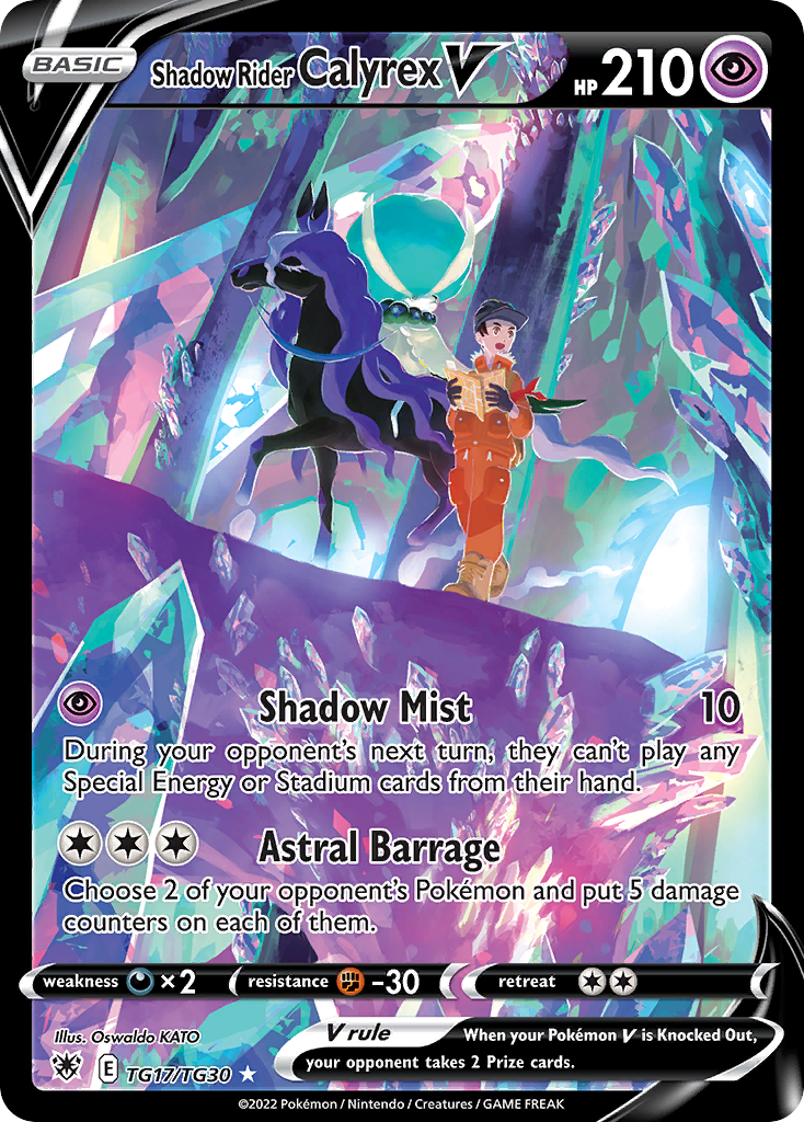 tg pokemon cards Gardevoir (TG05/TG30) (SWSH10:TG) | Buy Pokemon Cards Canada main image 0