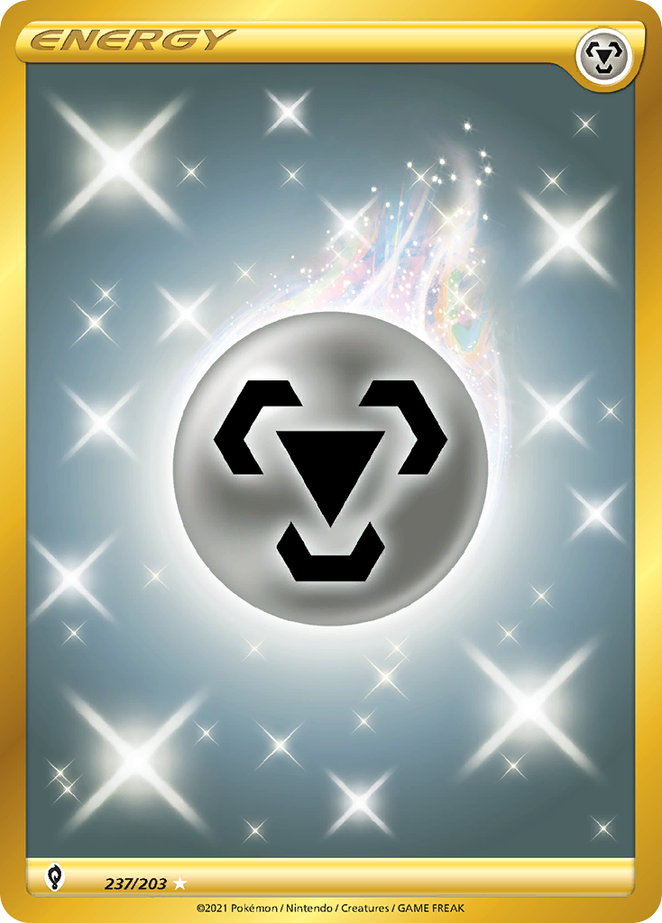 gold energy pokemon card evolving skies PSA 10 Lightning (Graded Card)  Phurion Twilight Masquerade Singles Electric Energy #235 Prices |