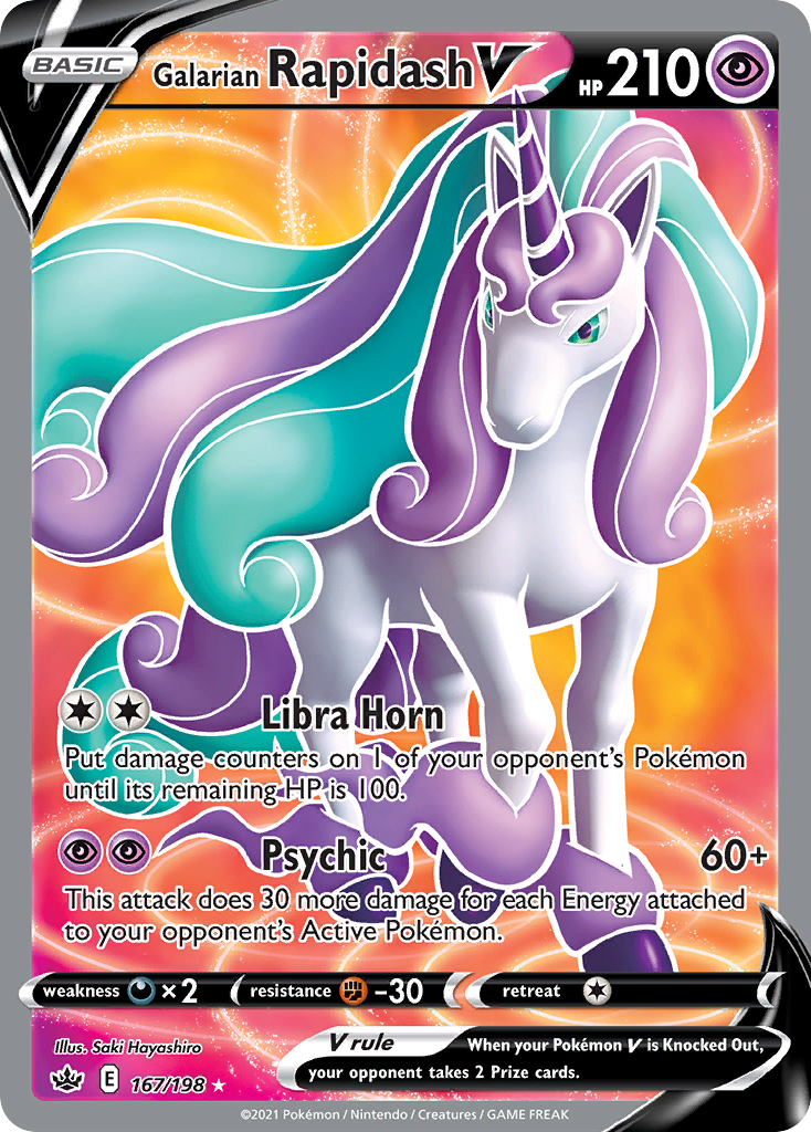 pokemon chilling reign card prices Lucky Energy (158/198) [Sword & Shield: Chilling Reign] – Pokemon Plug main image 0