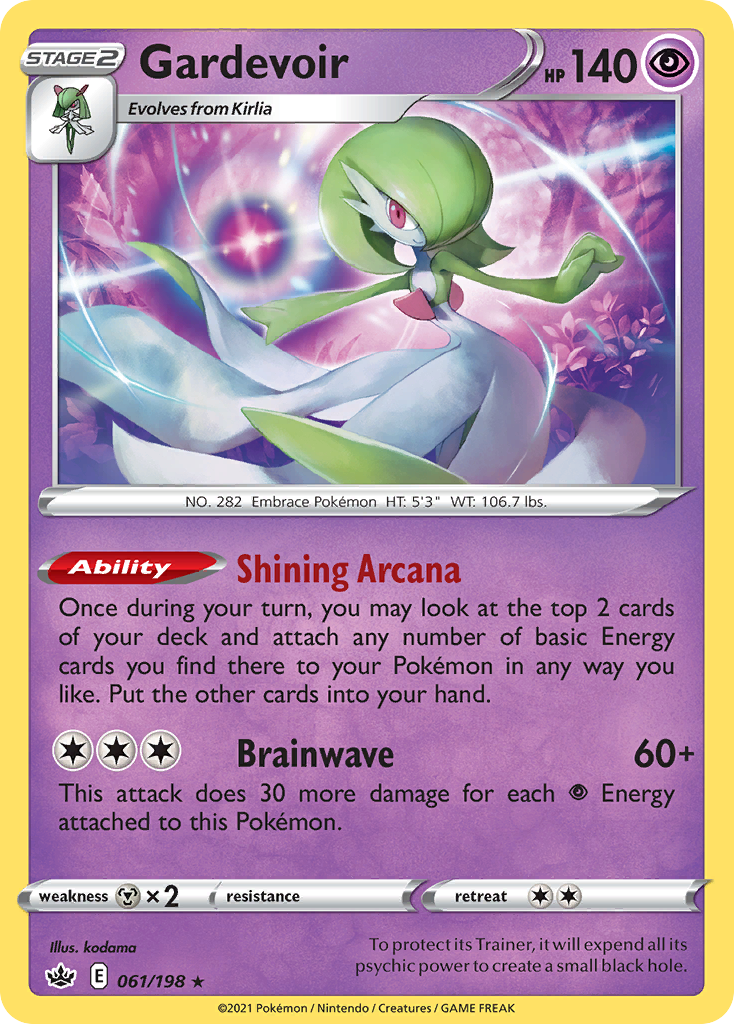 chilling reign pokemon card prices TCG Sword & Shield Booster Pack (10 cards) Pokmon Hit Points150 HP Form Top 10 Most Valuable Cards