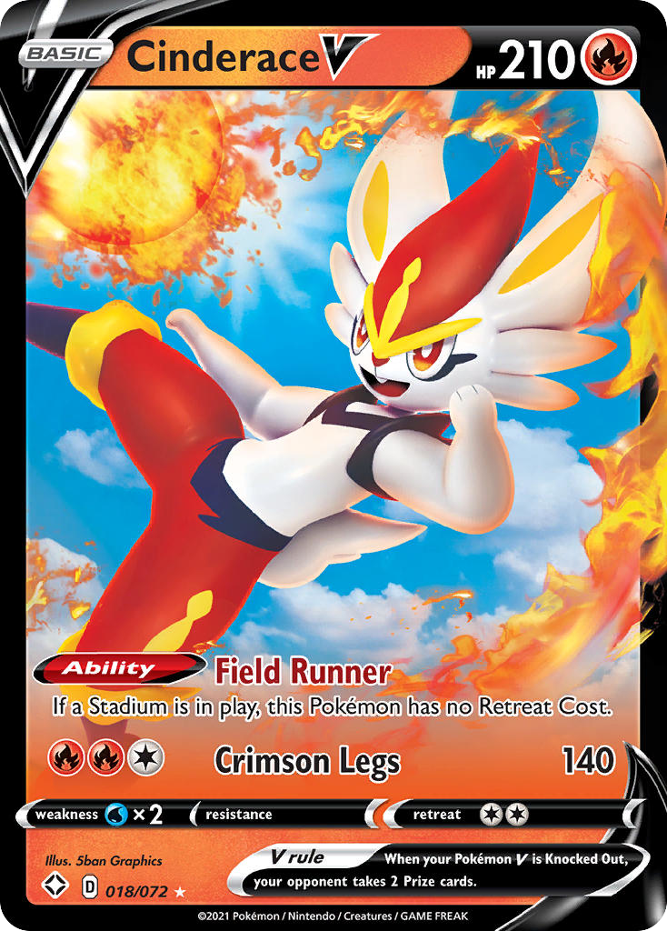 pokemon n card N 105a/124