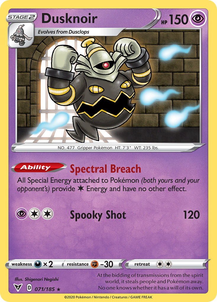 2020 pokemon nintendo creatures game freak cards value SWSH Darkness Ablaze Rarity: Common Card Cufant -131/189 – PokeOrder.com