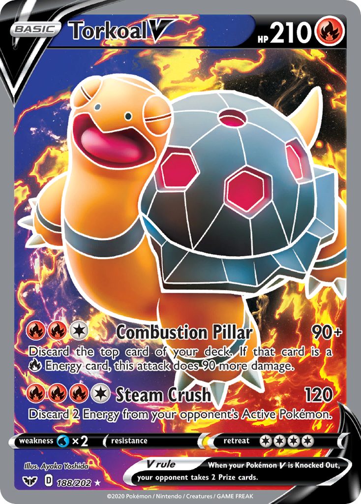 ポケモンカード ルミア ホロカード Skrelp 081/159 NM / M - Crown Zenith Pokemon Card - Tomokazu