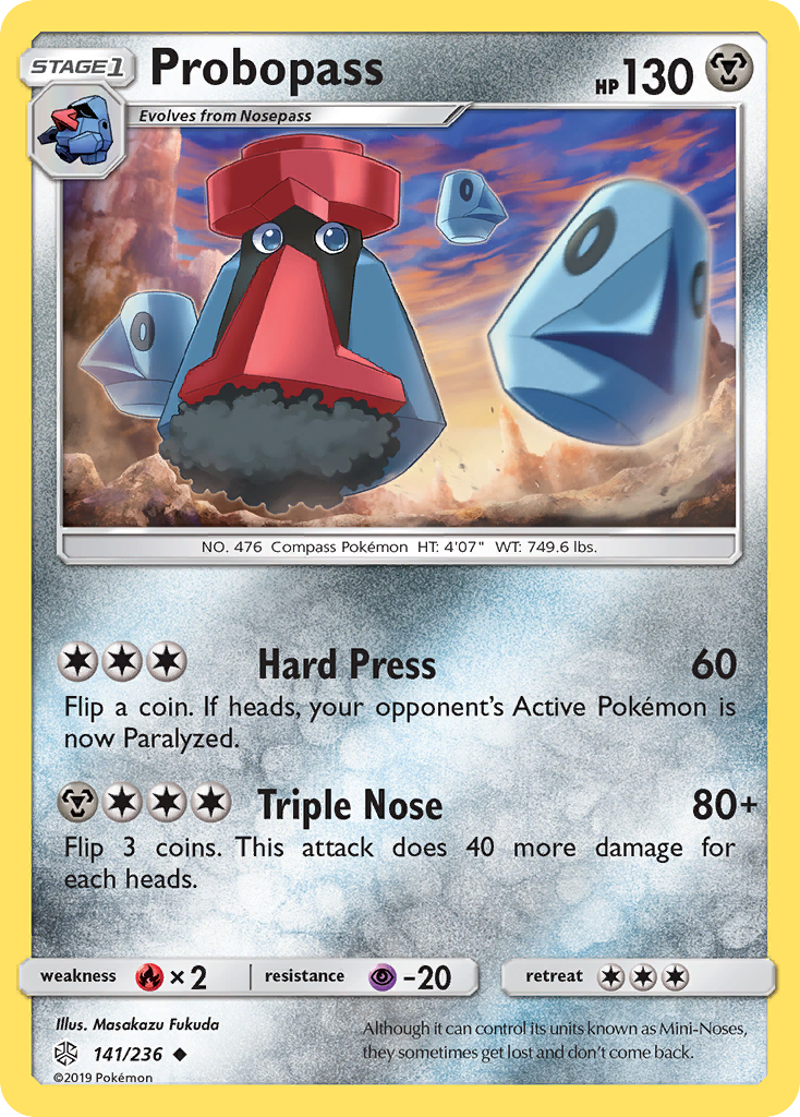 probopass pokemon card value Japanese 052/098 sv10 U TCG Colorless Magnetic Tension Switch 1 of your opponents Benched Pokmon with their Active Pokmon Probopass Pokemon Cards Price Guide