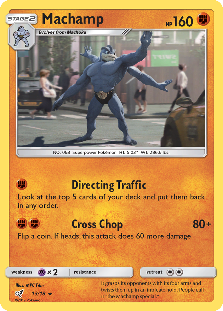 pokemon detective pikachu movie cards 5 Assorted Holo – JAB Games13 Chasing clues together through the neon Detective Pikachu TCG Card Set