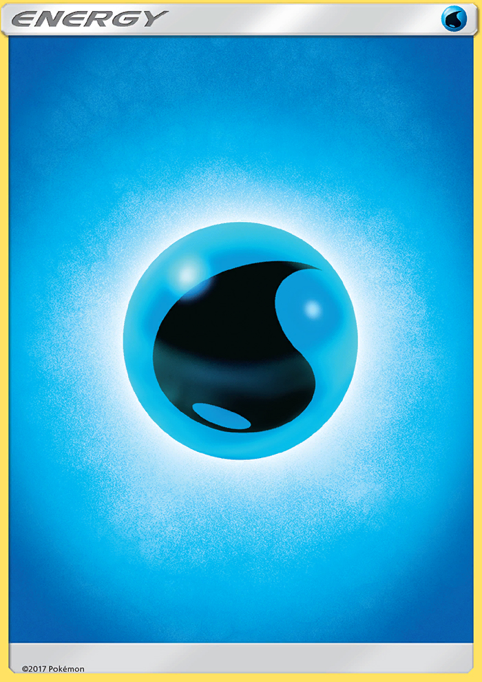 Water Energy 166/149 - Sun Moon Reverse Holofoil - Game Nerdz Water Energy 166/149 - Sun Moon Reverse Holofoil - Game Nerdz