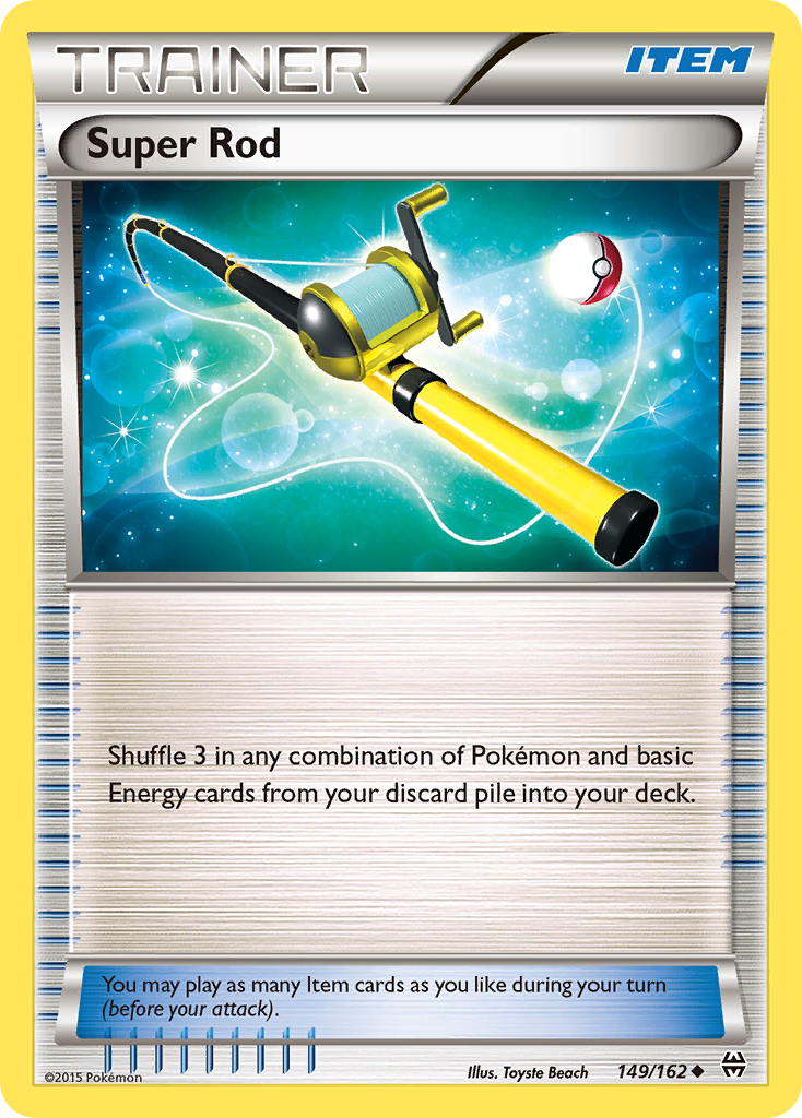 pokemon cards breakthrough XY Booster Pack Each player must have a 60 2015 Pokemon Mewtwo EX BREAKthrough