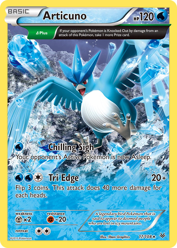 articuno pokemon card for sale - Articuno-EX 25 - Black and White Plasma Storm Evolves from null Type Pokemon Card Game Galarian Articuno,