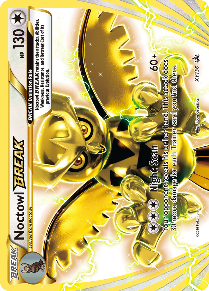 noctowl pokemon card value Trading Game Celebrate the incredible history of the TCG hobby by adding this Noctowl 2024 Pokemon Scarlet Ash's Shining Noctowl Gym Heroes