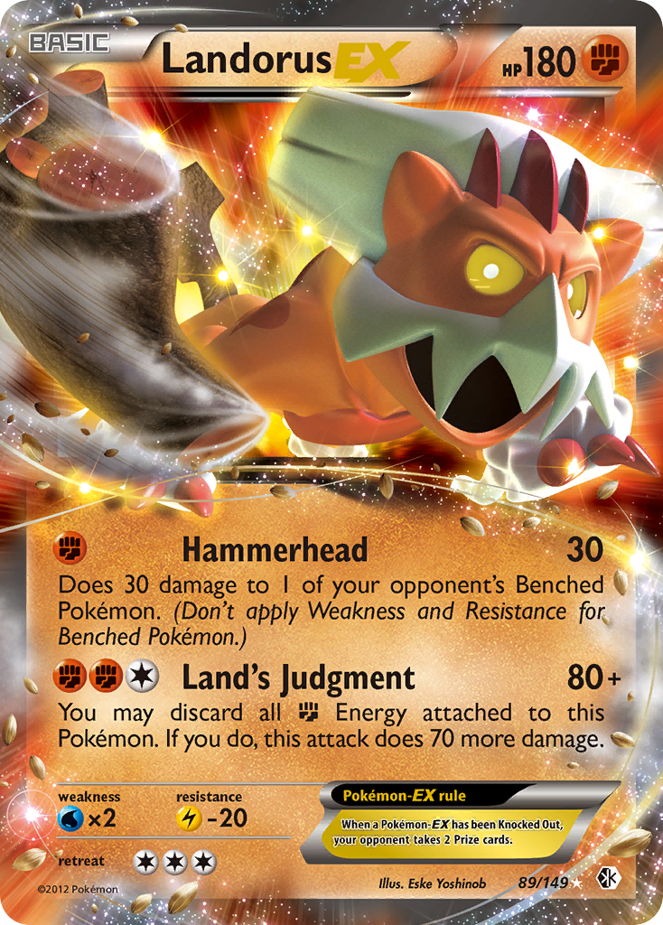 landorus pokemon card price Enamorus Tornadus Thundurus Legendary 4 Lot Surging Spark Twilight Masquerade 110/191 093/167 : Toys & Games Evolves from null Type Landorus - 131/086 131 -
