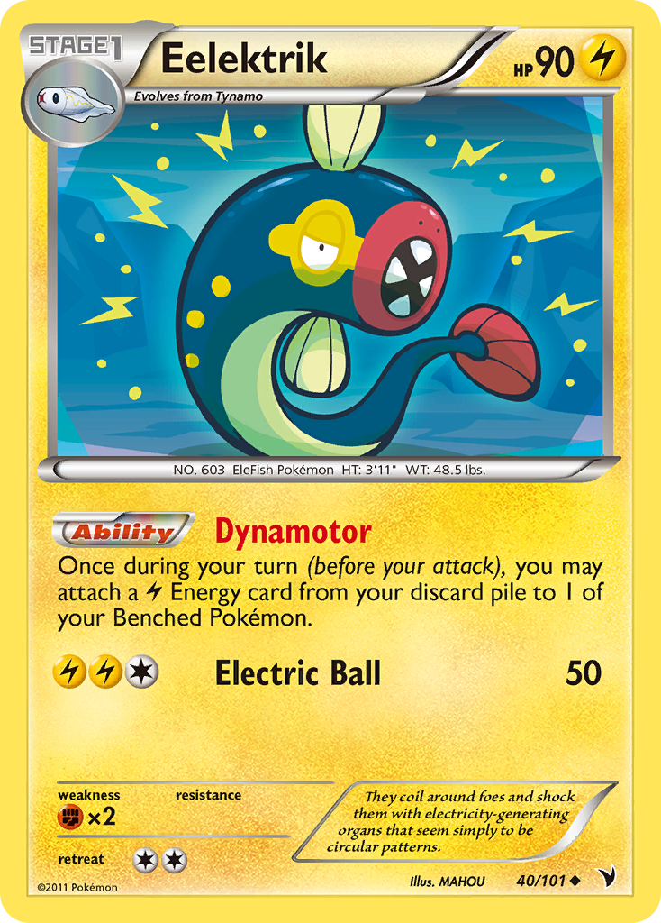 all electric pokemon cards Amazon.com: Electric Type TCG Assortment Bundle