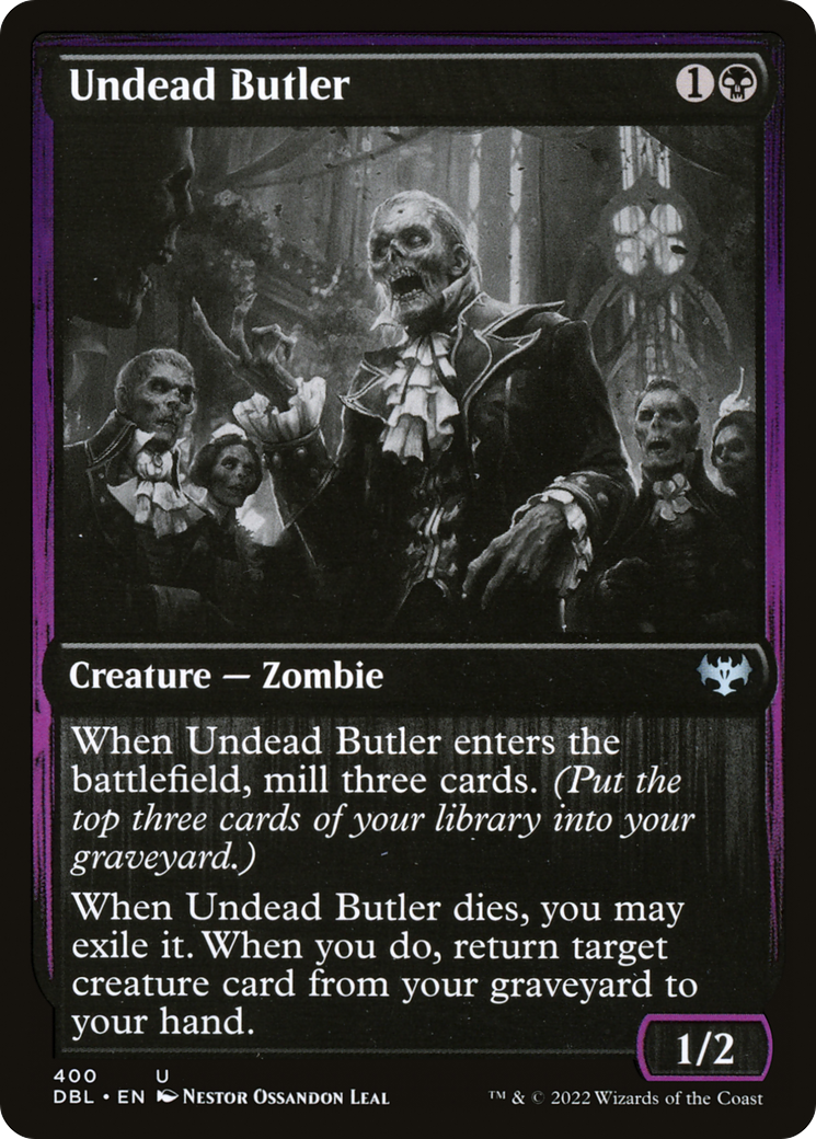 card butler mtg card butler mtg Tromell, Seymour's Butler [162] [Extended Art] [FINAL  FANTASY: Commander] [Foil]  Face to Face Games