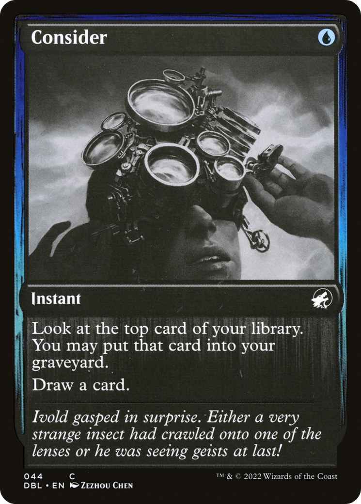double feature mtg cards Innistrad : r/magicTCG Each card has been adjusted individually great in black and white Magic The Gathering's Head Designer