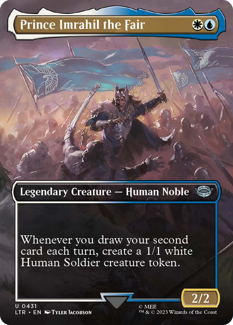 mind flayers mtg commander deck Amazon.com: Magic The Gathering Commander Legends: Battle for Baldur's Gate Commander  Deck – Mind Flayarrrs + Collector Booster Sample Pack : Toys & Games main image 0