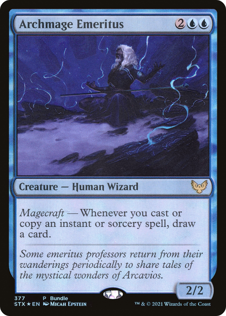 mtg cards with magecraft Veyran, Voice of Duality Best Magecraft Cards in MTG