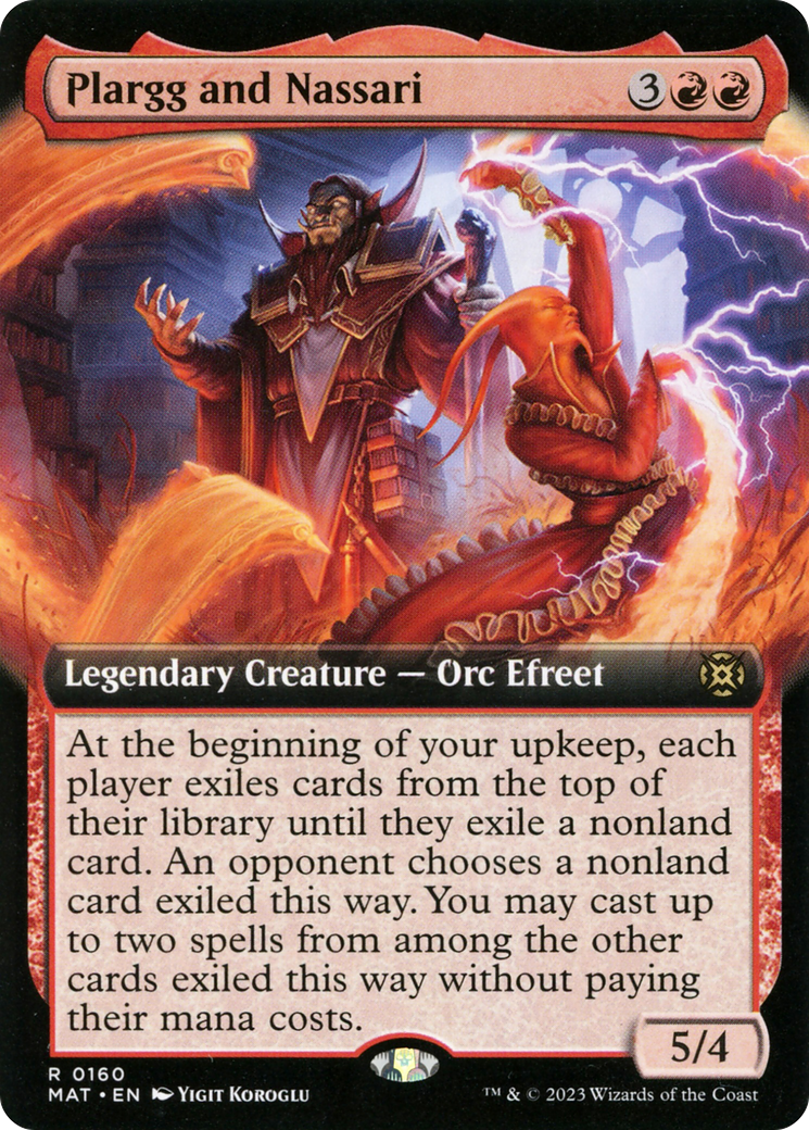 aftermath mtg cards Death-Rattle Oni [March of the Machine: The Aftermath]