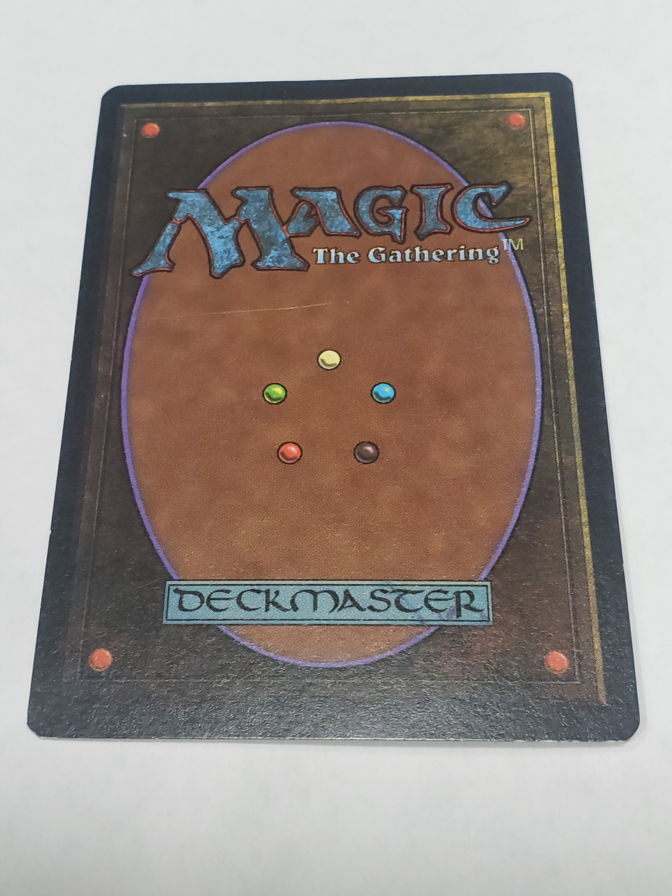 Copy Artifact - Revised Edition(MP) - Game Nerdz