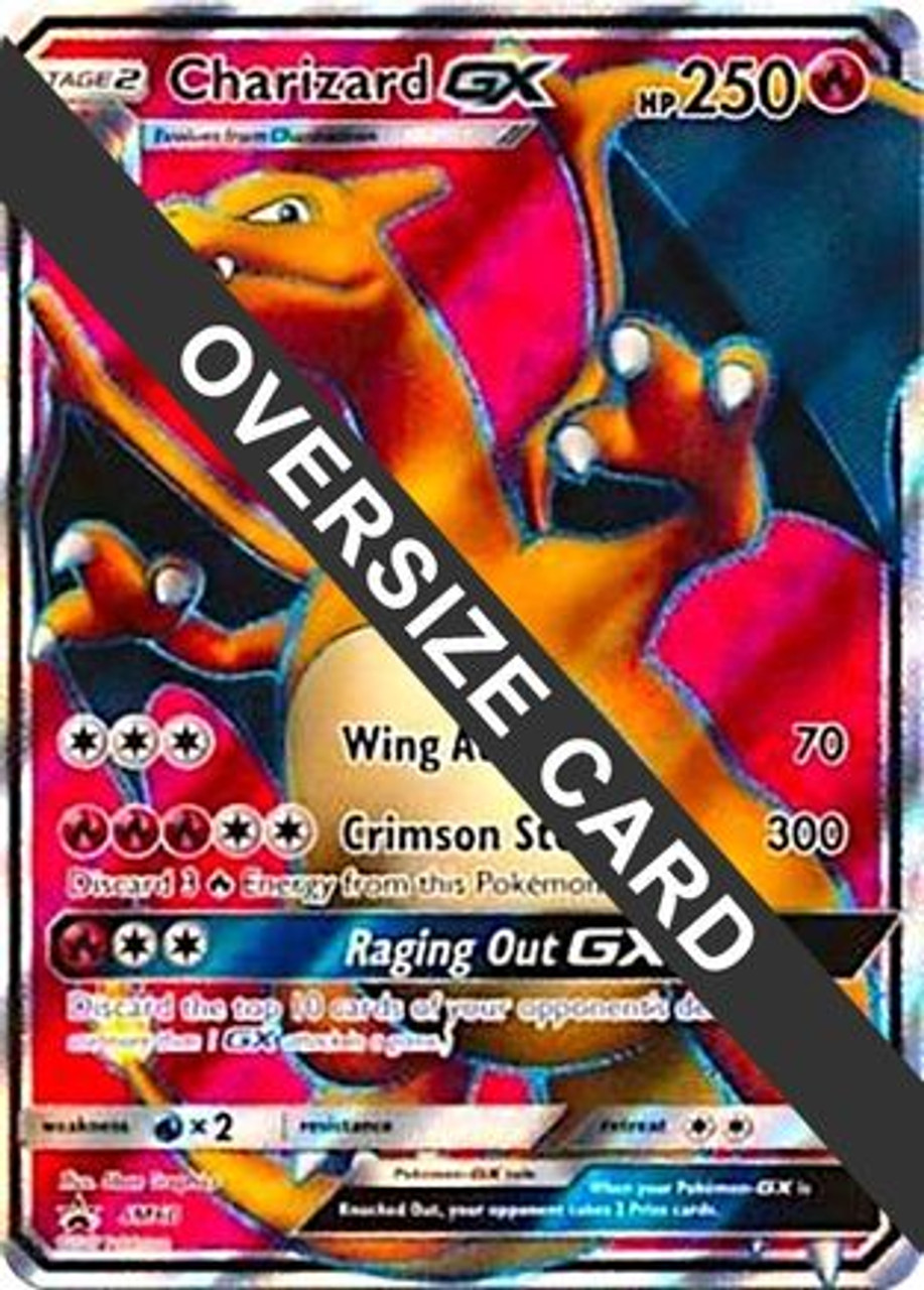 Charizard-GX (SM60/250), Busca de Cards