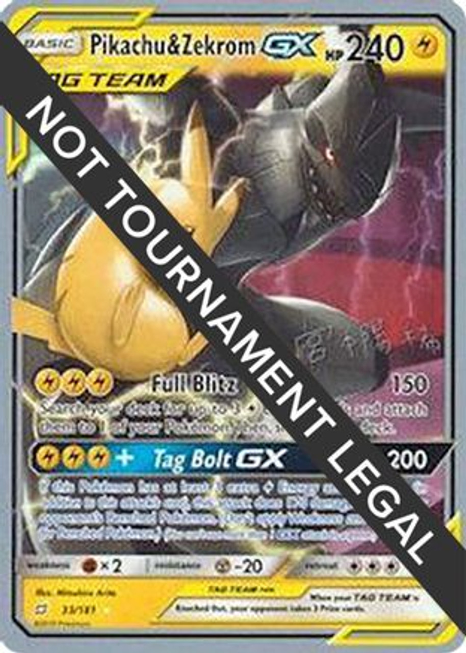 Pokémon TCG: 2019 World Championships Deck (Haruki Miyamoto