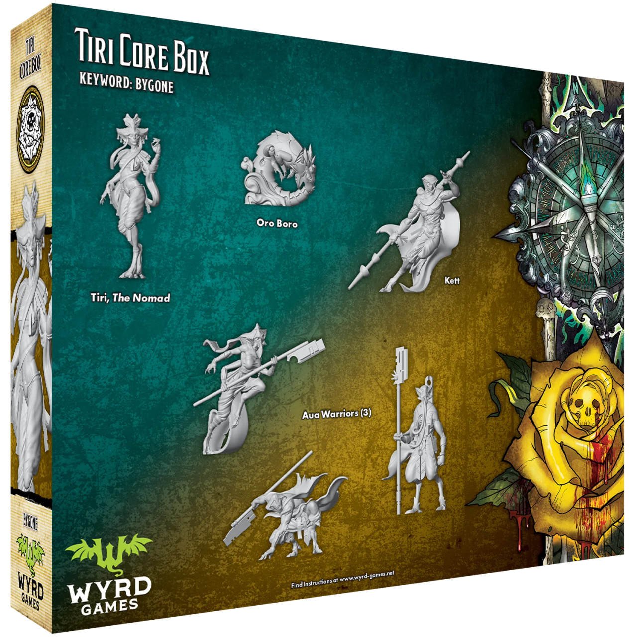 Nexus core box, malifaux 3rd edition - Wyrd | Sklep Nexus core box, malifaux 3rd edition - Wyrd | Sklep