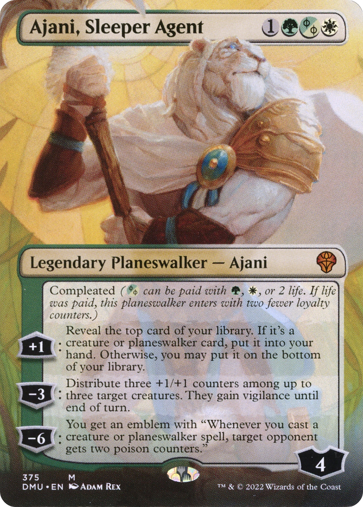 mtg dominaria united top cards Commander Deck: Legends Legacy you may put it on the bottom of your library The Lady of Otaria Commander: