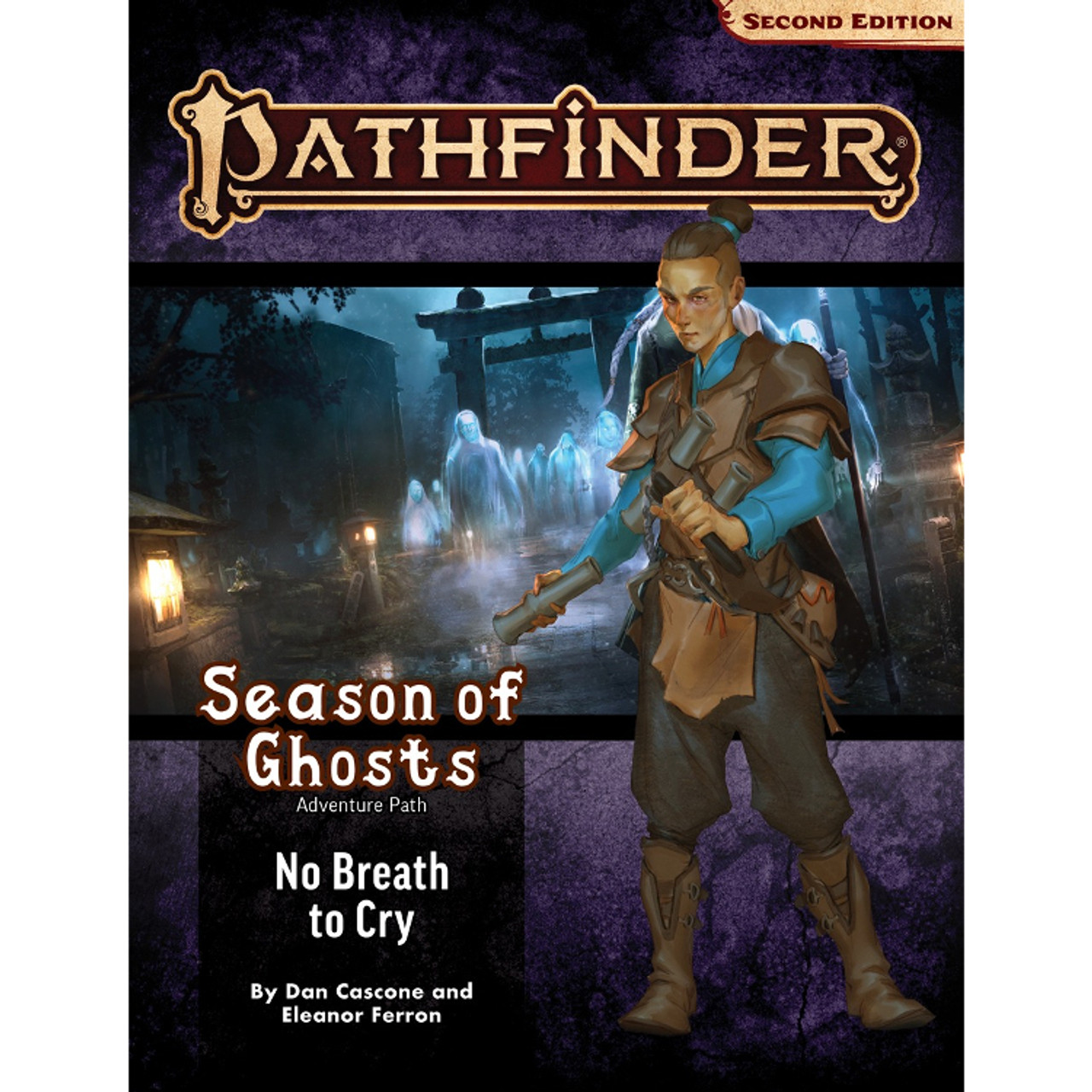 Pathfinder - O Jogo de Aventuras (R$ 839,00)