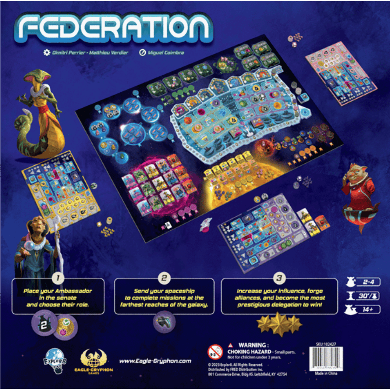 連盟ボードゲームインサート/ボックスオーガナイザー - Etsy 日本