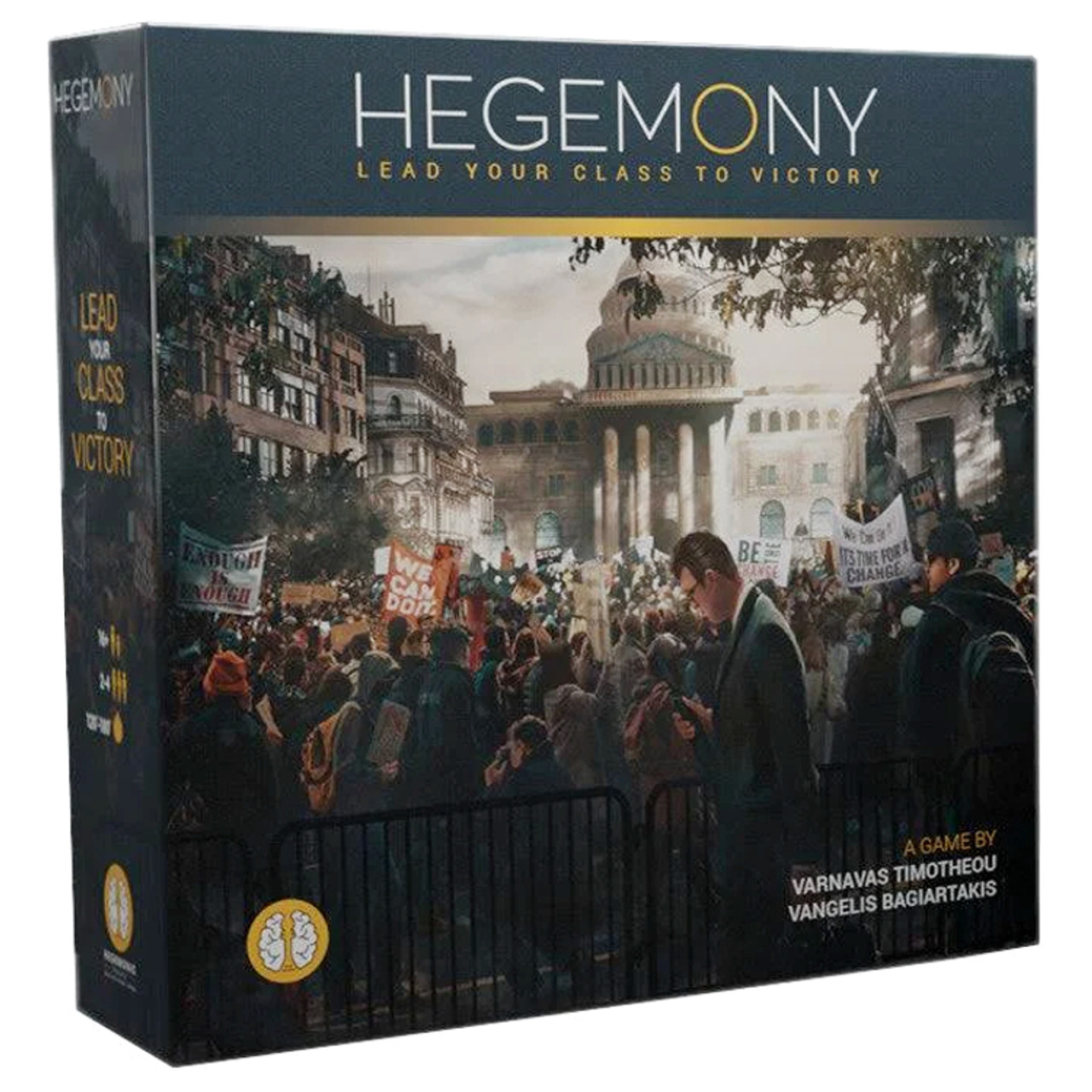 Hegemony Lead Your Class to Victory