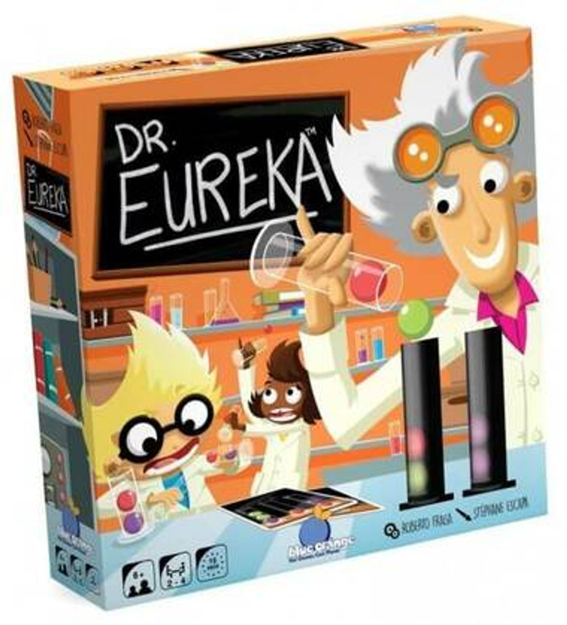 Настольная игра доктор. Игра доктор Эврика. Доктор Эврика настольная. Настольная игра "Эврика!". Упаковка настольной игры.