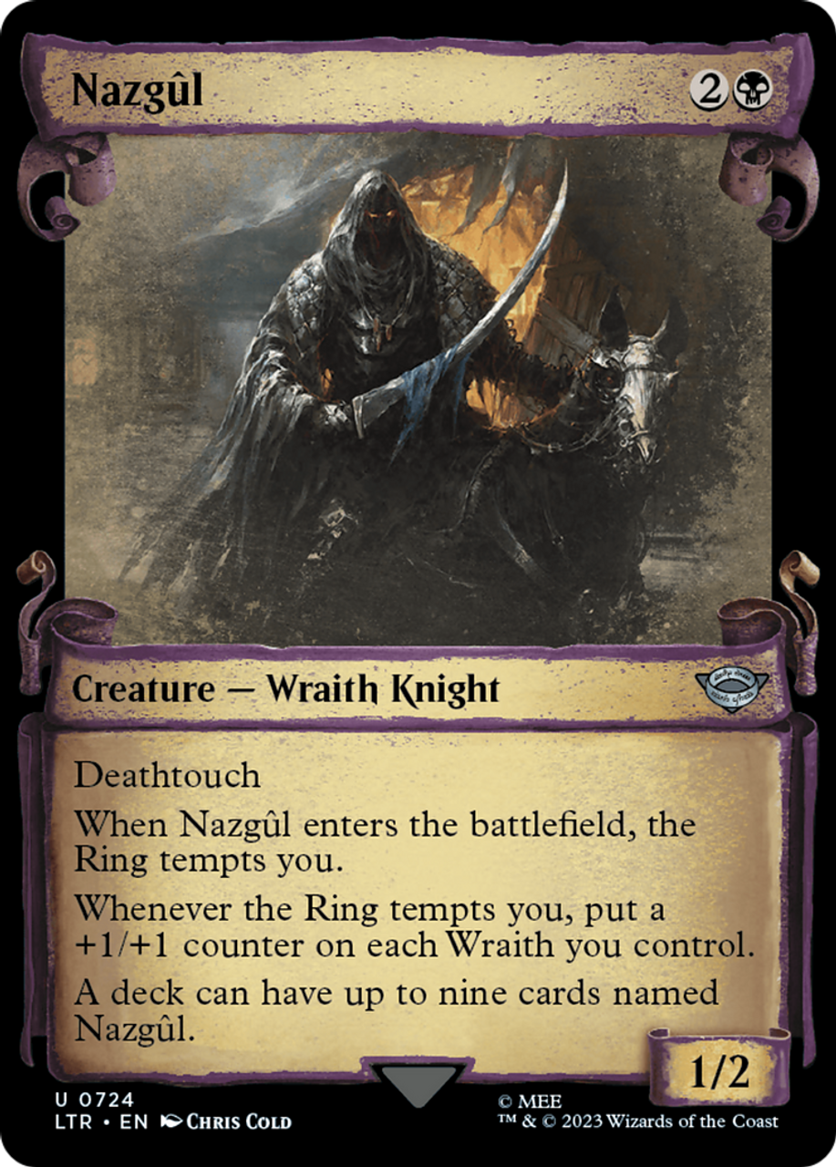 ミントモール / MINT GAMES MTG(東日本橋) / 【LTR】【ENG