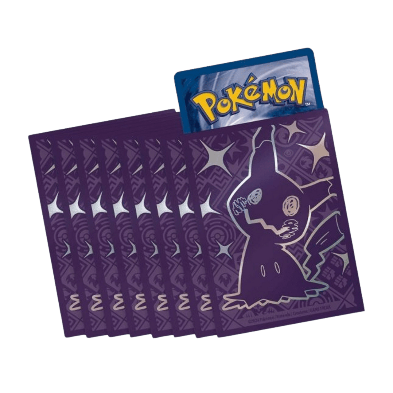 Pokemon: Scarlet & Violet - Paldean Fates - Elite Trainer