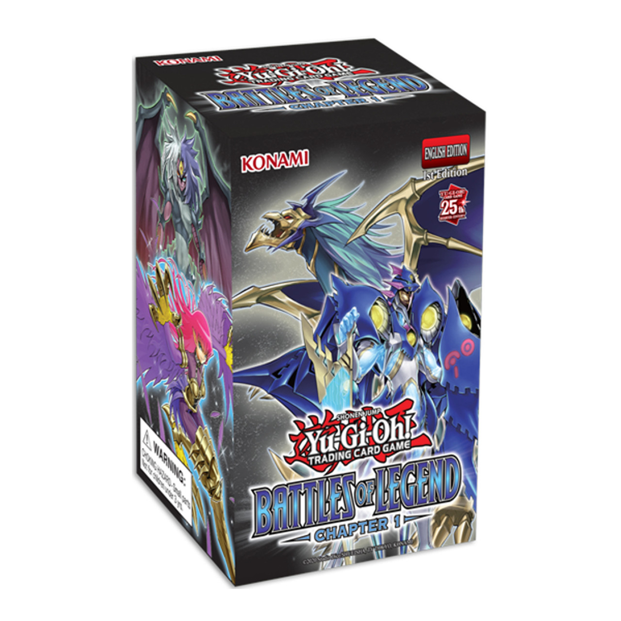 遊戯王 北米版BOX Battle Of Legend Hero’s 1st 遊戯王 北米版BOX Battle Of Legend Hero's 1st 遊戯王 北米版