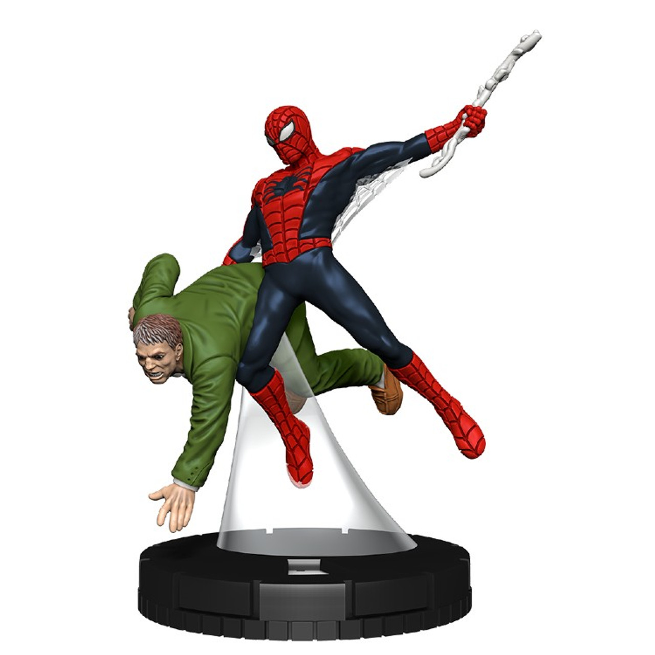 Marvel HeroClix: Iconix - First Appearance Spider-Man (PREORDER)