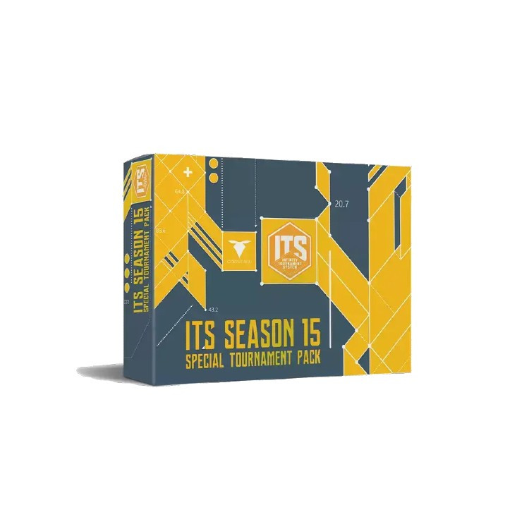 Infinity: ITS (Infinity Tournament System) Season 15 - Special