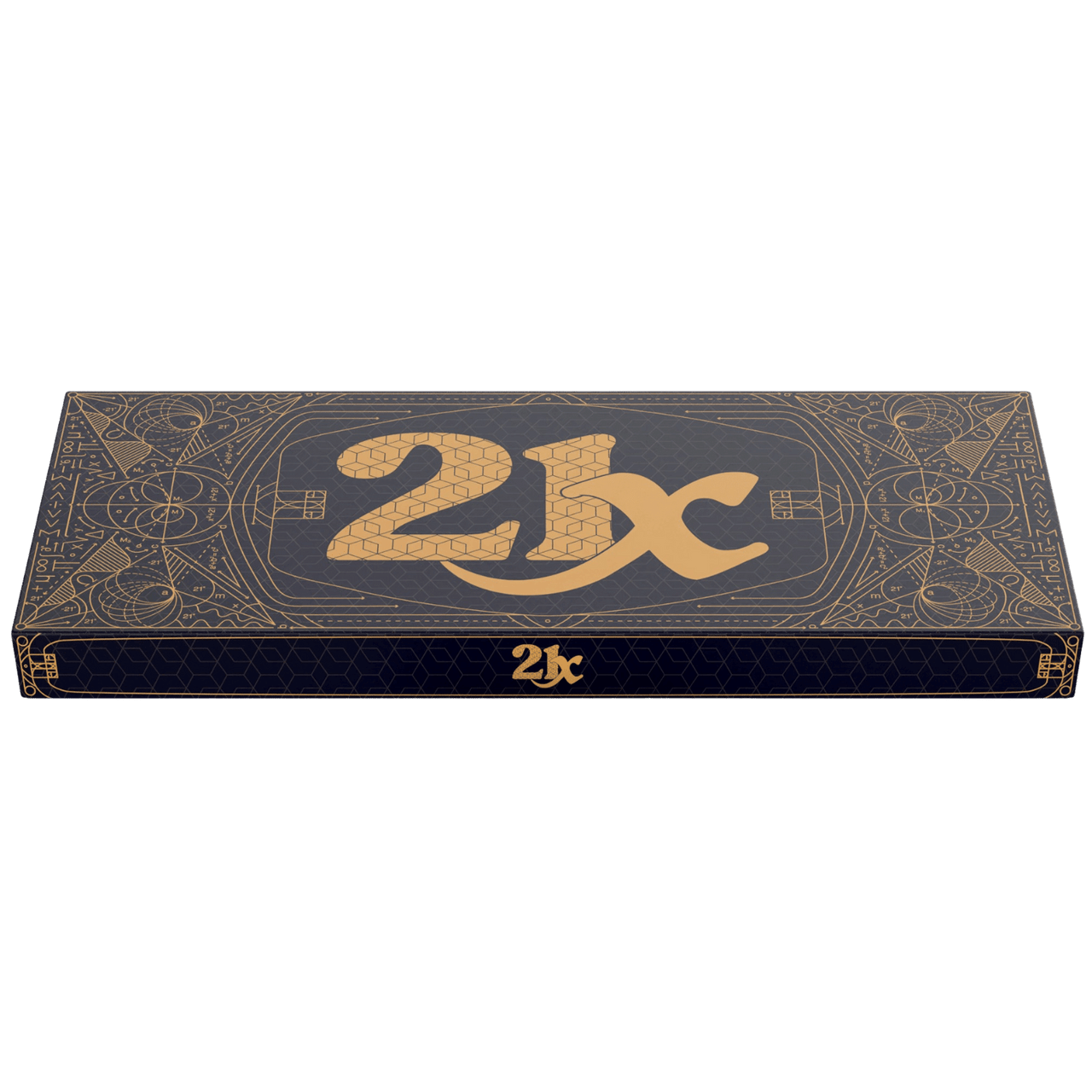 21X: Limited Edition - Game Nerdz