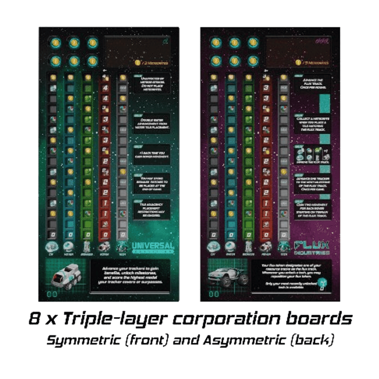 Planet XZILLATHONBurning Edition開封品 Planet XZILLATHONBurning Edition開封品