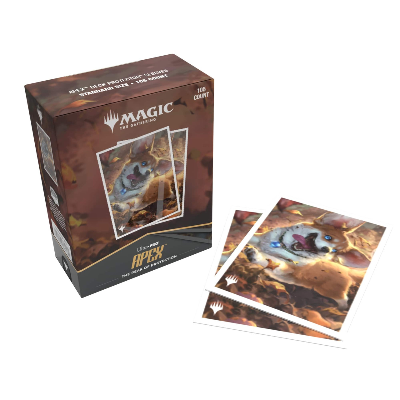 Ultra Pro Sleeves: APEX - MTG Modern Horizons 3 - Phelia