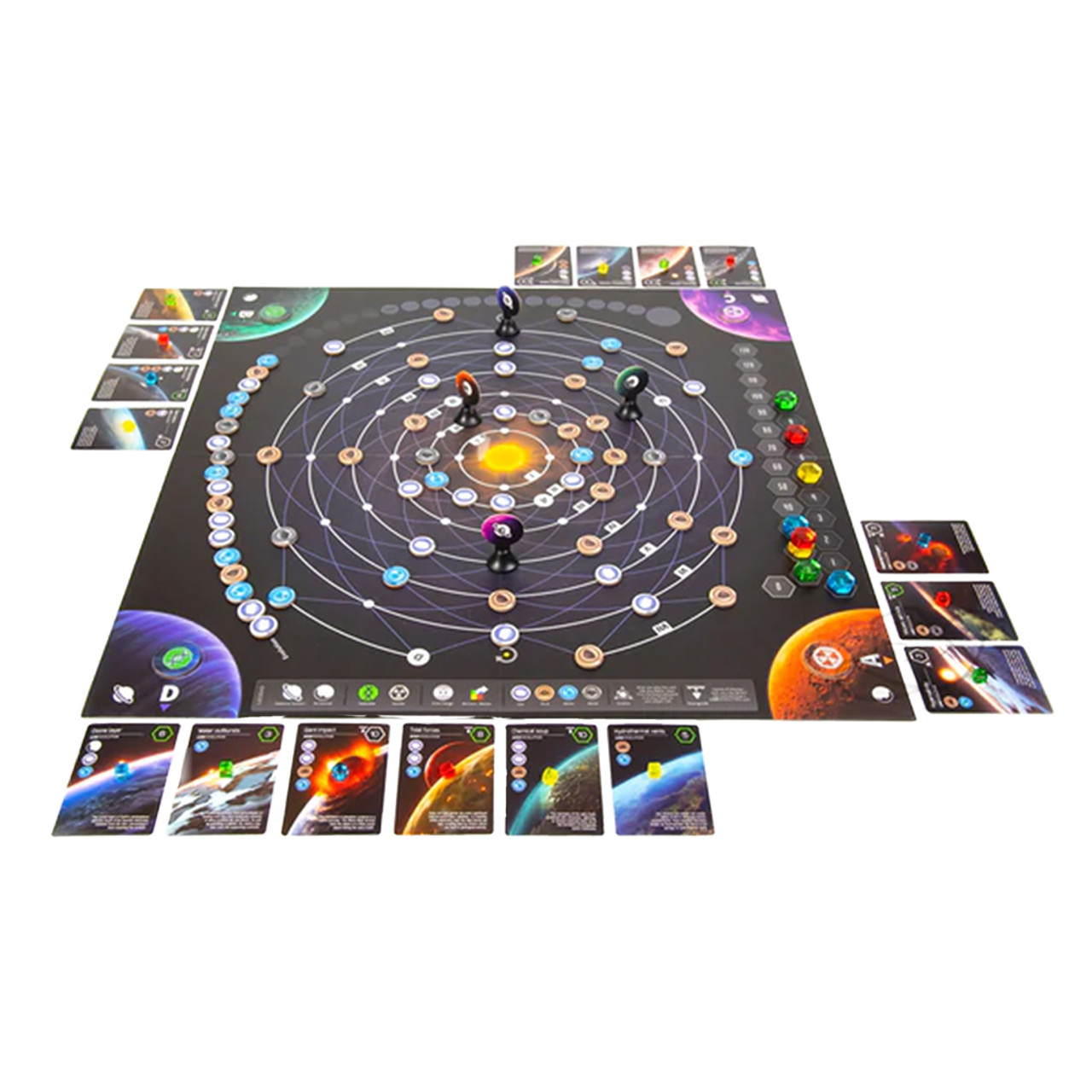 Planetarium - Game Nerdz