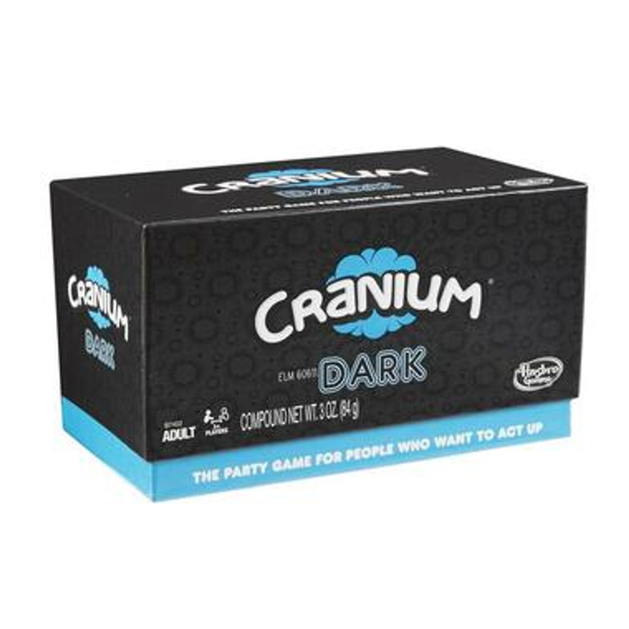 Cranium Board Game with Bonus Pack 