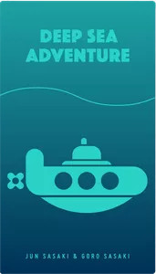 Deep Sea Adventure Boost Expansion Game Nerdz