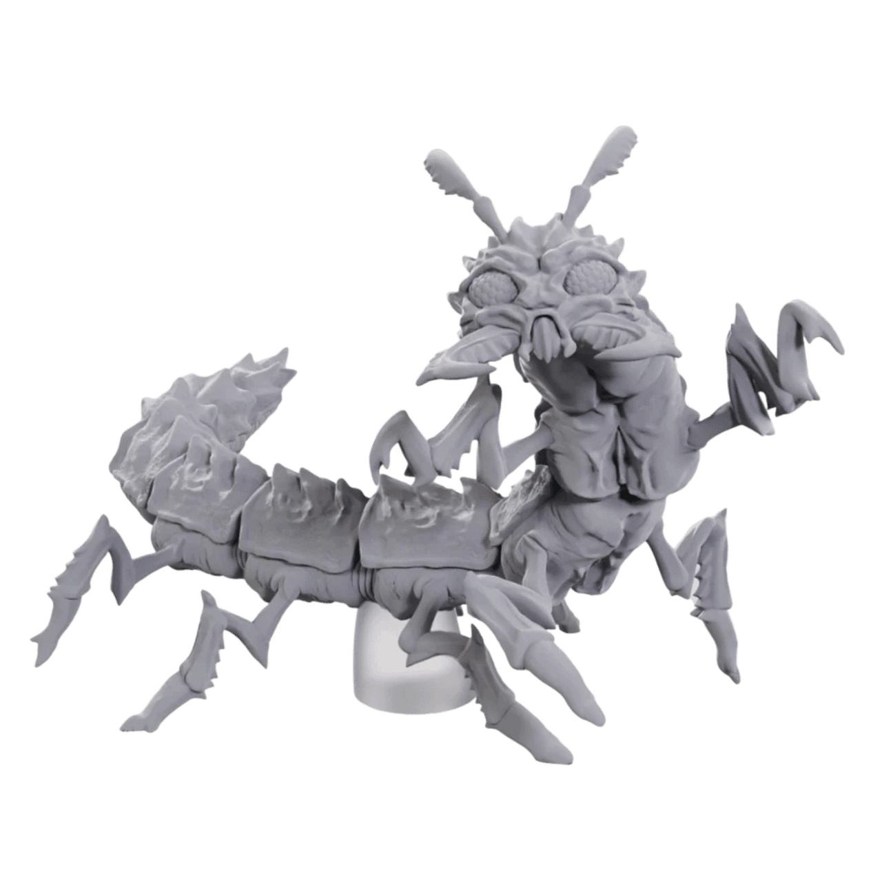Figuras Pintadas D&D Miniaturas D&D Nolzur's Marvelous - Ankheg (Pack De 6 Unidades) Para Juegos De Rol Pack 6 Unidades Ankheg Figuras Pintadas D&D Miniaturas D&D Nolzur's Marvelous - Ankheg (Pack De 6 Unidades) Para Juegos De Rol Pack 6 Unidades Ankheg