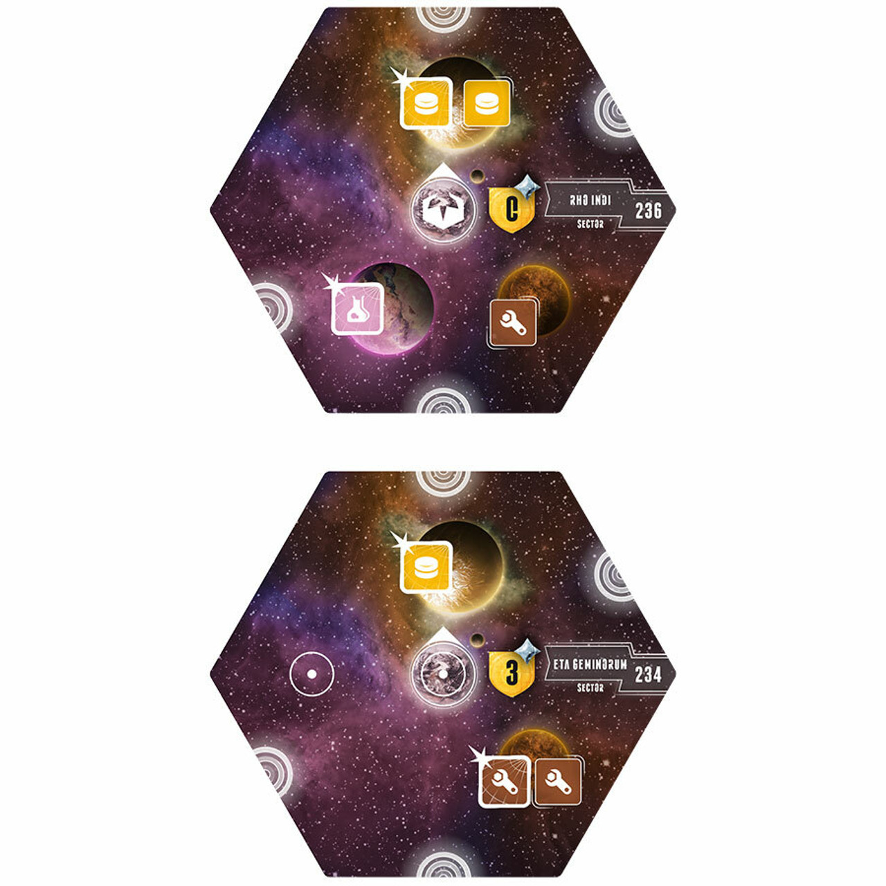 ECLIPSE「Second to None」 ECLIPSE: 