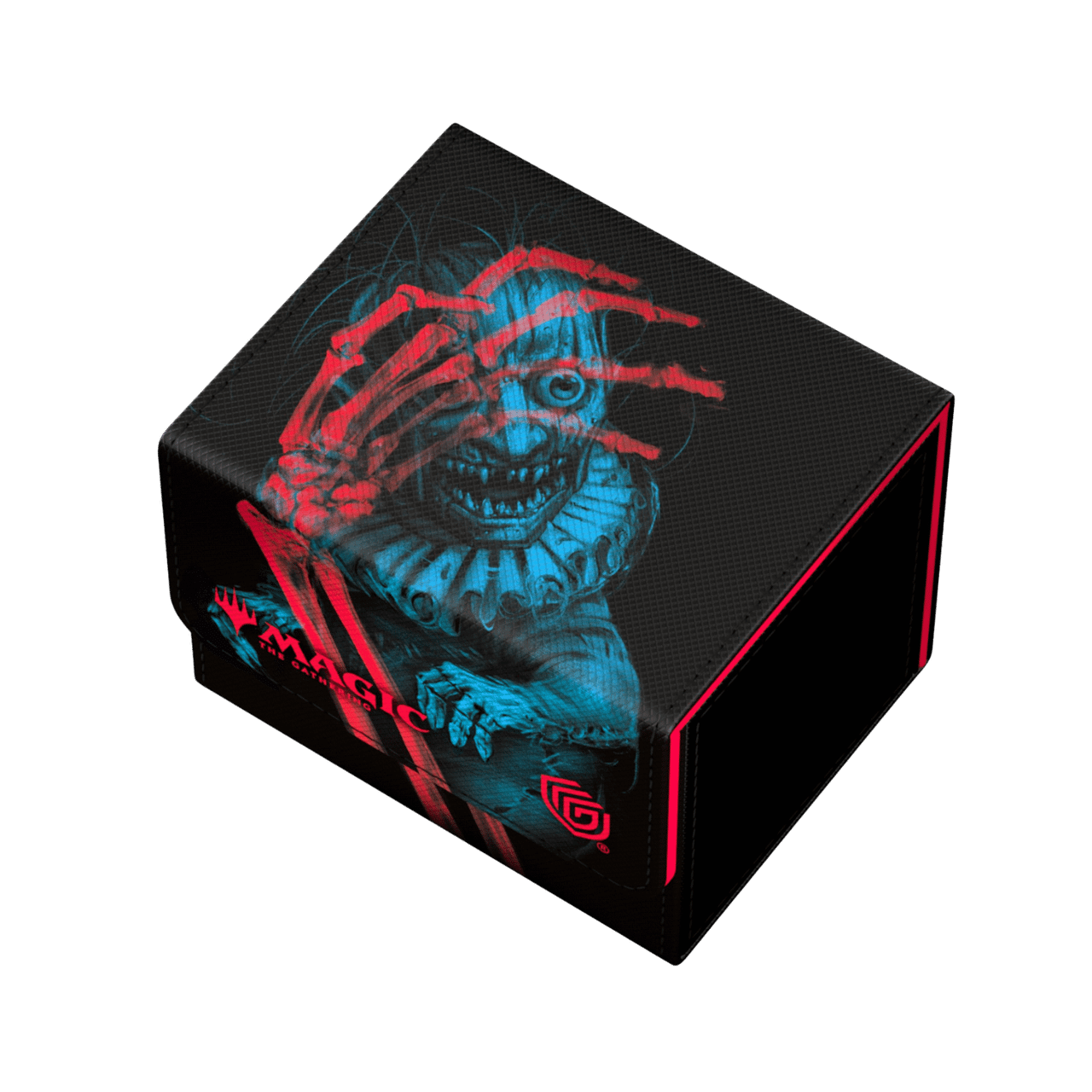 Ultimate Guard Deck Box: MTG Duskmourn 
