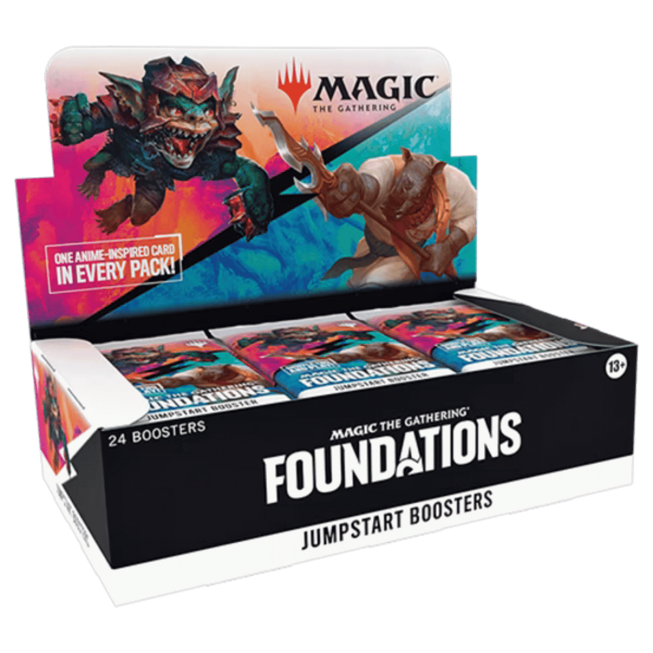 MTG Jumpstart 英語版 2ボックス MTG Jumpstart 英語版 2ボックス