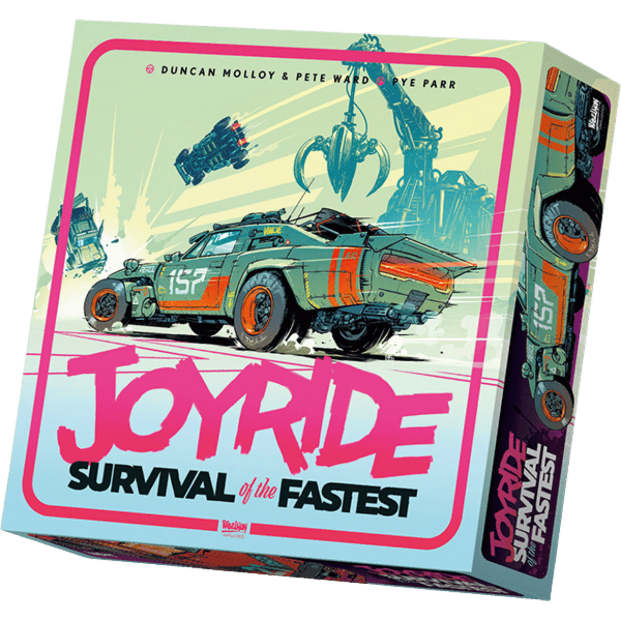 Joyride Survival Of The Fastest Game Nerdz joyride-survival-of-the-fastest-game-nerdz