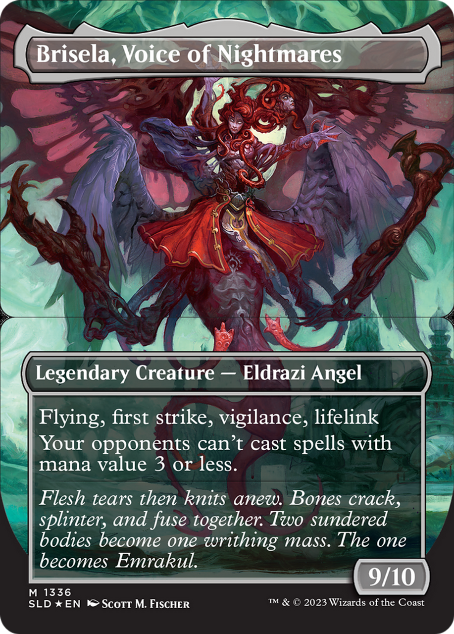 mtg 新品未開封 secret lair ストーム マーベル SLD Secret Lair x Marvel's Storm | Secret Lair