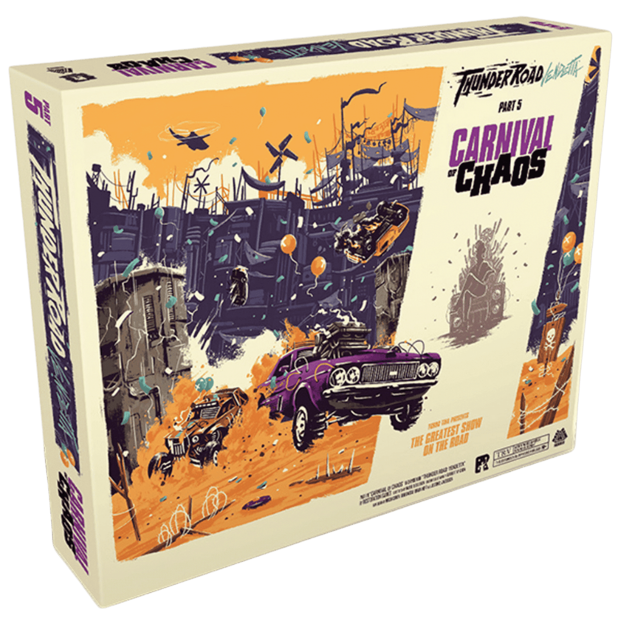 【プロモオンリー！激レア！】CHEAP TRICK/Carnival Game Amazon.co.jp: ブロッコリー Z/X -Zillions of enemy X- EX