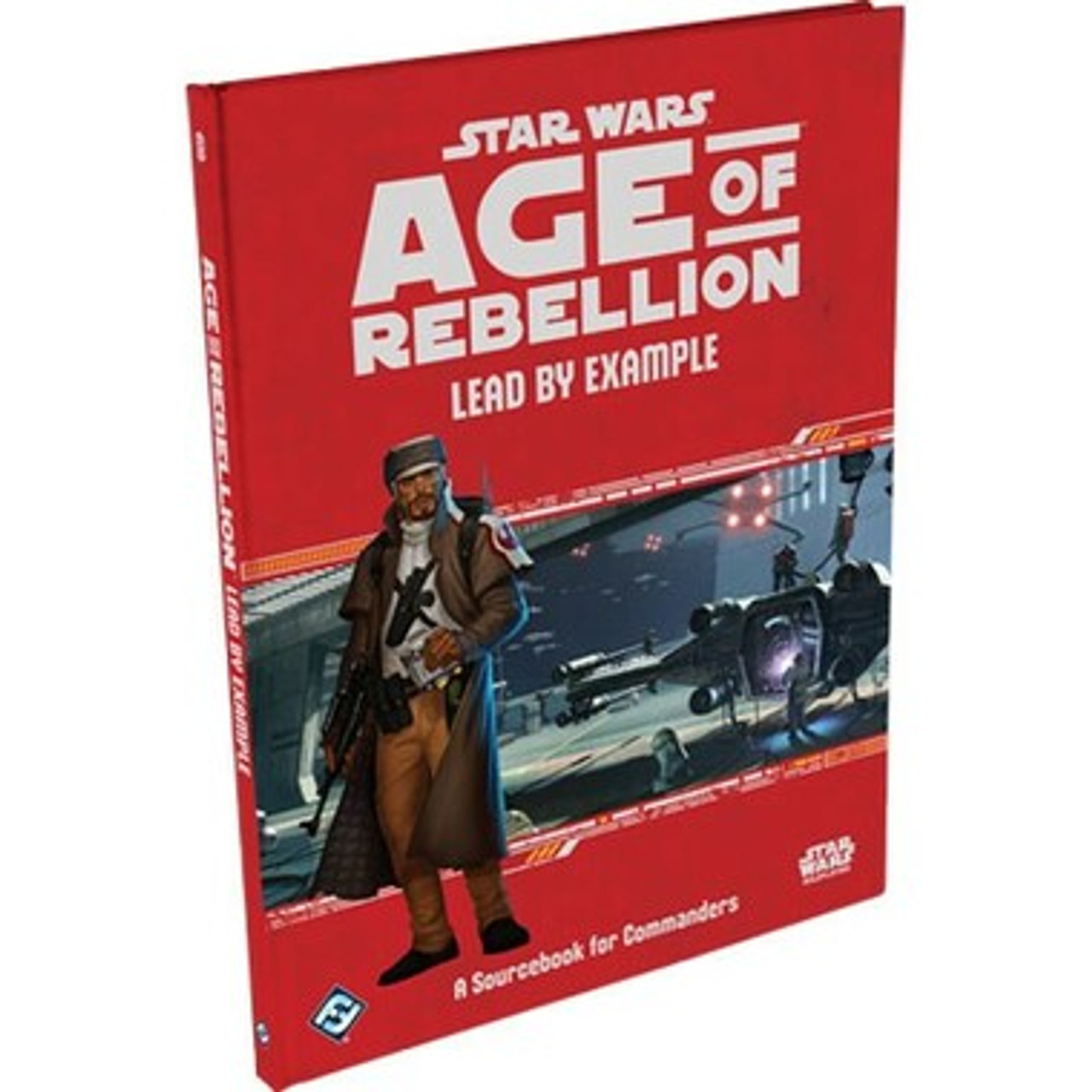 star wars age of rebellion