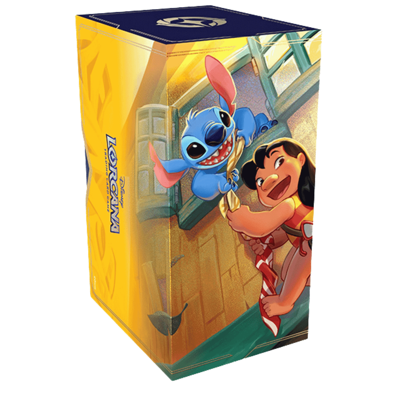 Disney Lorcana TCG: Archazia's Island - Gift Box - Game Nerdz