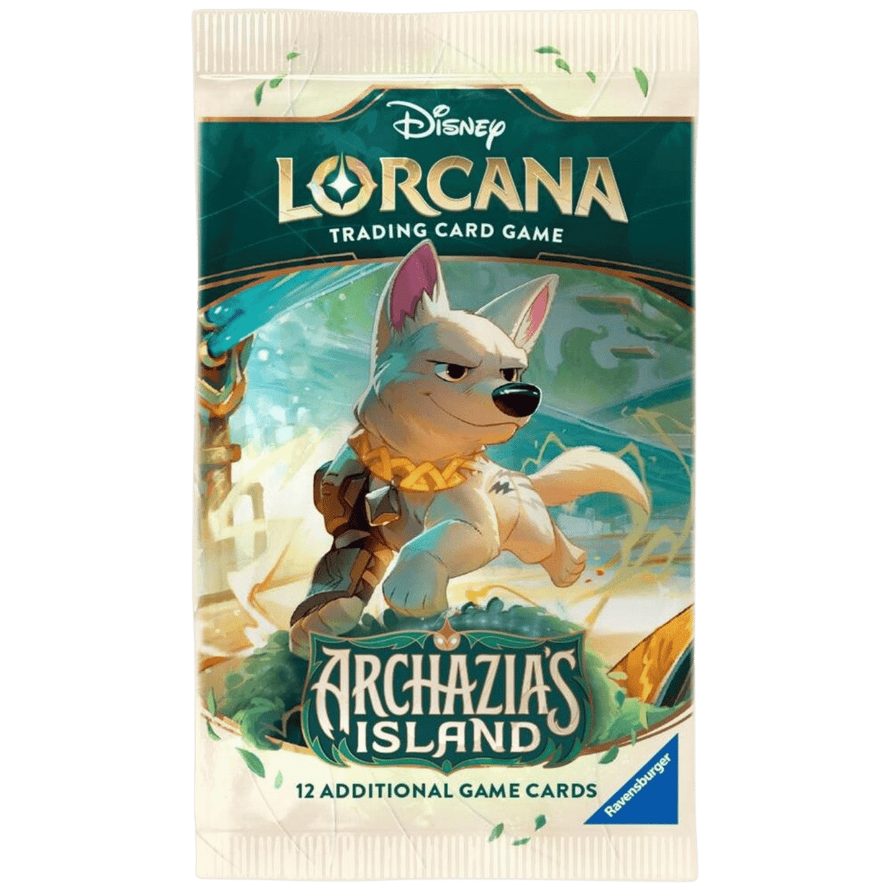 disney lorcana: archazia's island booster box Amazon.com: Ravensburger Disney Lorcana TCG: Archazia's Island Gift Set  Featuring Lilo - Escape Artist | Original Disney Artwork main image 1